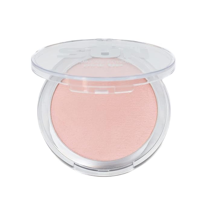 Luminous Powder| Highlighter Make Up| HighLight | Powder Illuminator| Provides luminosity to the face| High pigmentation| Luminous finish| Model PKIP05-Velvo Beauty