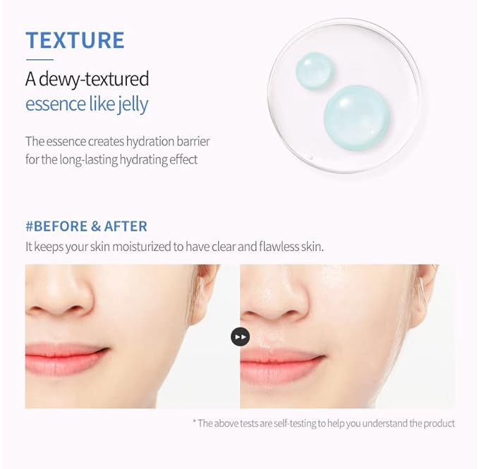 JMsolution Marine Luminous Pearl Deep Moisture 3 Step Skin Care Face Mask - Korean Skincare Facial Mask - boosting Brightening Moisturizing-10 Sheets for Dry Skin (Orchid)-Velvo Beauty