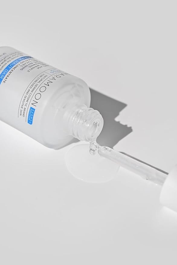 Hydration & Firming Ampoule – Hyaluronic Acid | Vegan & EWG Certified, Gentle for All Skin Types, 30mL-Velvo Beauty
