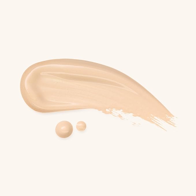 Catrice | Nude Drop Tinted Serum Foundation | Lightweight, Hydrating, Buildable Coverage | Enriched with Hyaluronic Acid & Vitamin E | Vegan & Cruelty Free (001N)-Velvo Beauty