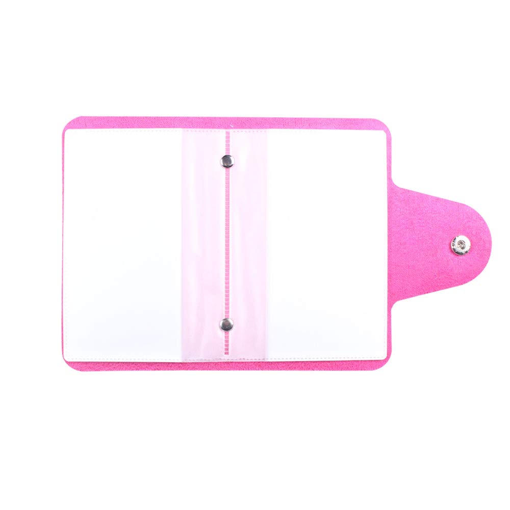 Stamping Plates Mix Designs Retangle Stamp Stamping Image Fashion Design Plate Print Nail Art Template (Stamping Tool case)-Velvo Beauty