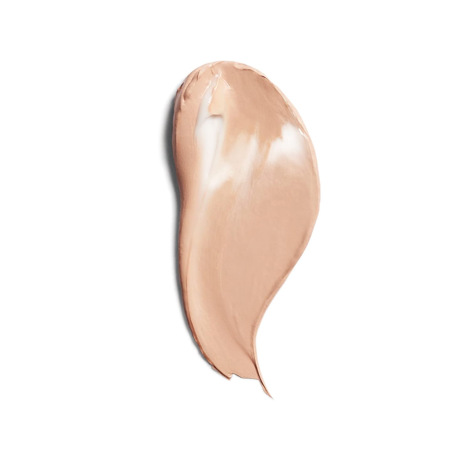 COVERGIRL Simply Ageless Instant Wrinkle Defying Foundation, SPF 28, Hyaluronic Complex & Vitamin C - 250 Creamy Beige, Pack of 1-Velvo Beauty