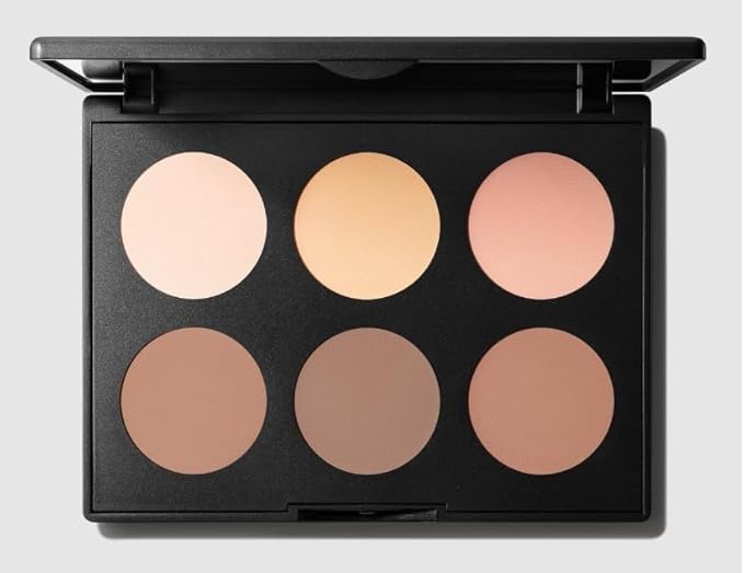 Studio Fix Sculpt and Shape Contour Palette Light/Medium-Velvo Beauty