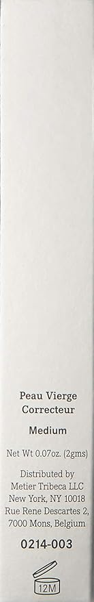 MĒTIER® Peau Vierge Correcteur (Shade 0)-Velvo Beauty