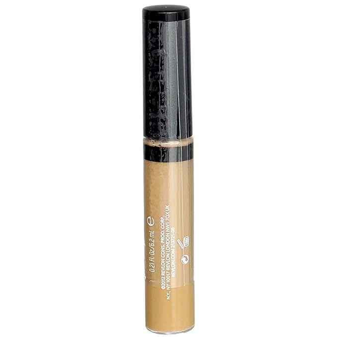 Revlon Colorstay Blemish Concealer, Medium/Deep, 0.21 Ounce-Velvo Beauty