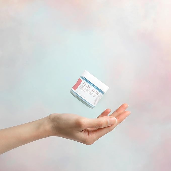 TZOL’SKIN - Youth Igniter Eye Gel - For Tired Eyes - Reduces Look of Puffiness, Fatigue & Dark Circles - Hydrating & Smoothing - Caffeinated - No Paraben, Silicones & Sulfates - Vegan - Cruelty Free-Velvo Beauty