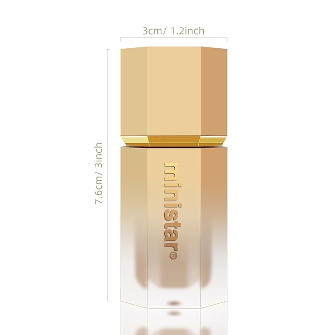 Liquid Concealer Makeup, Full Coverage Concealer, Cream Face Concealer with Cushion Applicator, Highly Pigmented, Natural-Looking, Hydrating, Waterproof Concealer (#04 Ivory)-Velvo Beauty