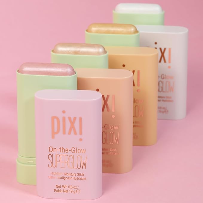 On-the-Glow SUPERGLOW - Petal Dew-Velvo Beauty