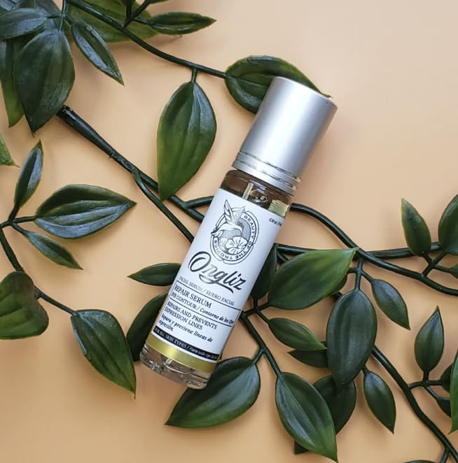 Repair Serum for Eye Contour - Orgliz - Suero Reparador para el Contorno de los Ojos-Velvo Beauty