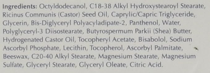 Aquaphor Lip Repair Tube Blister Card, 0.35 Ounce (Pack of 4)-Velvo Beauty