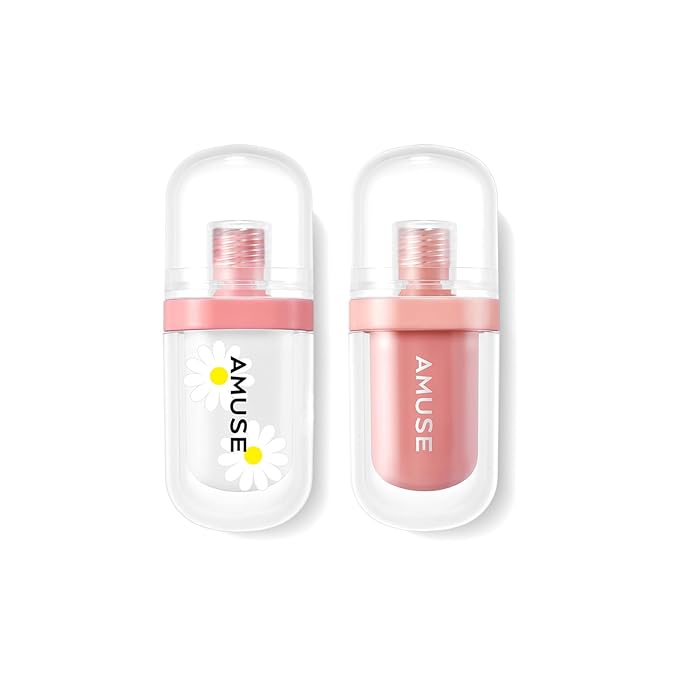 Amuse SEOUL JEL-FIT TINT (FIG EDITION)-Velvo Beauty