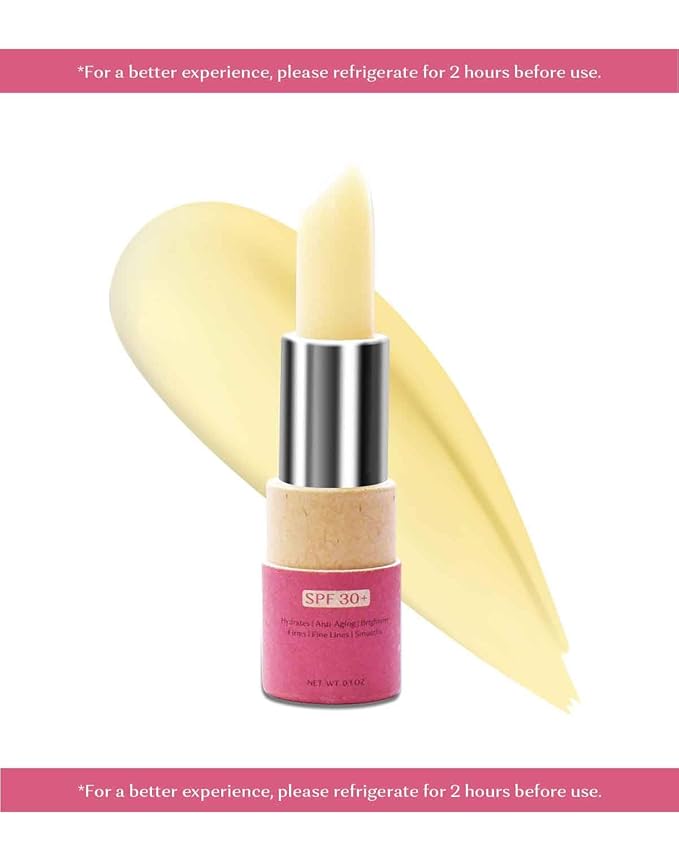 Retinol Eye Stick, Eye Brightener Balm, SPF 30+ Retinol Eye Cream With Hyaluronic Acid, For Dark Circle and Puffiness, Visible Results in 1-2 Weeks, Anti Aging Under Eye Cream for Wrinkles and Bags Reduces Fine Lines, 0.1oz-Velvo Beauty
