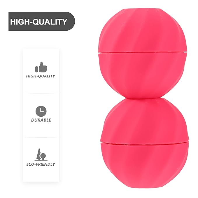 Lipgloss Containers Empty 10Pcs Empty Lip Lip Balm Bottles Filling Lipstick Box Empty Lip Balm Sphere Containers Balm Sphere Containers Empty Lip Balm Tubes-Velvo Beauty