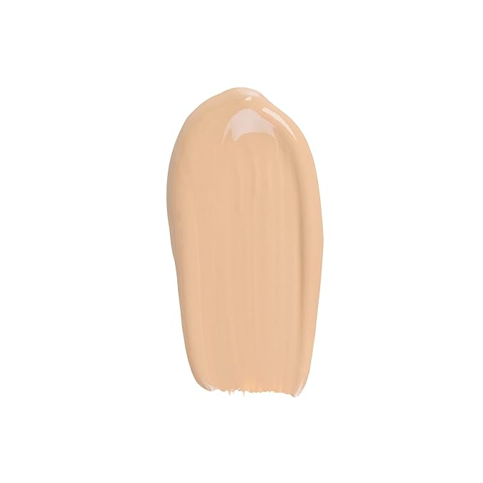 Pacifica Beauty Kind Tint Tinted Serum, Skincare, Vegan Collagen, Hyaluronic Acid, Vitamin C, Niacinamide, Caffeine, Hydrating, Lightweight Foundation, Natural Dewy Skin, Shade 17, 1 fl oz (1 Count)-Velvo Beauty