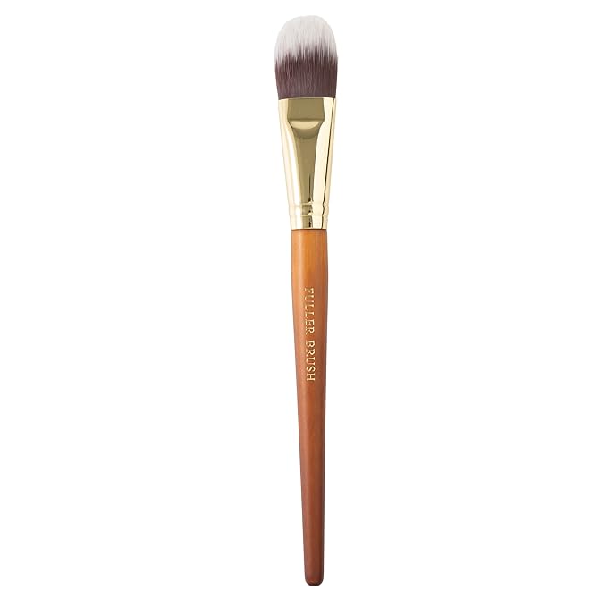 Fuller Cosmetic Foundation Brush-Velvo Beauty
