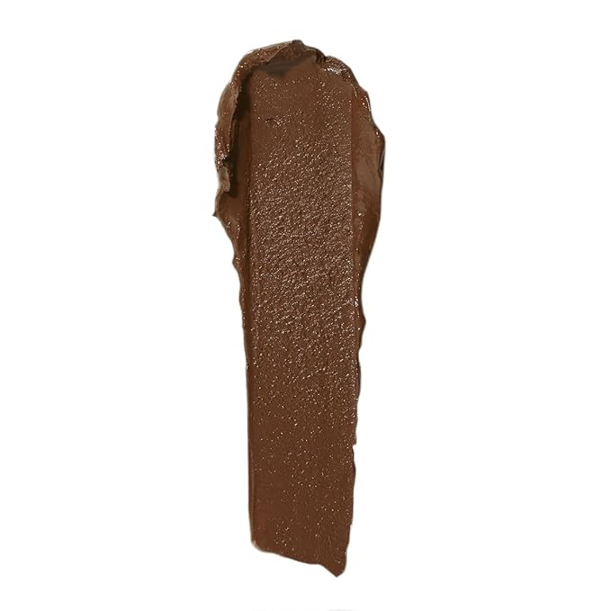 Monika Blunder Beauty - Blunder Cover Foundation Concealer - Shade: 7.5 - Sieben.5 - Deep, Warm Golden Undertones - Clean Beauty, All-In-One, Cruelty-Free, Vegan - 0.62 oz-Velvo Beauty