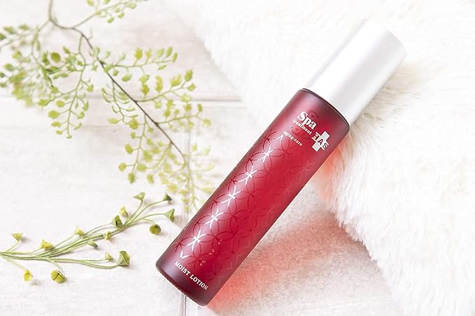 Spa Treatment HAS (Moist Lotion)-Velvo Beauty