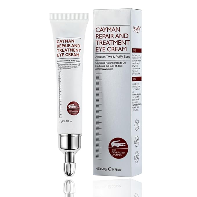 NVLEPTAP Eye Cream for Dark Circles and Puffiness Under Eye Cream for Wrinkles and Bags Reduce Wrinkles and Fine Lines Lift Firm Skin Around the Eyes-Velvo Beauty