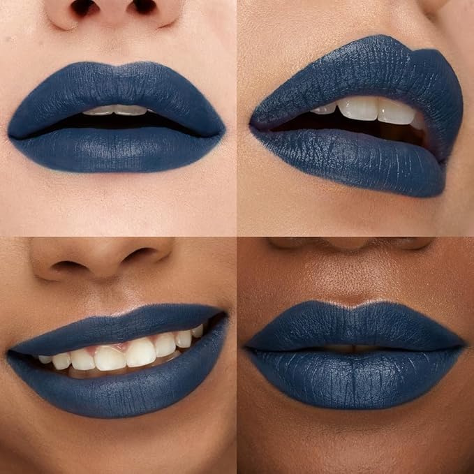 Kiko MILANO - Velvet Passion Matte Lipstick 323 Creamy matte lipstick-Velvo Beauty