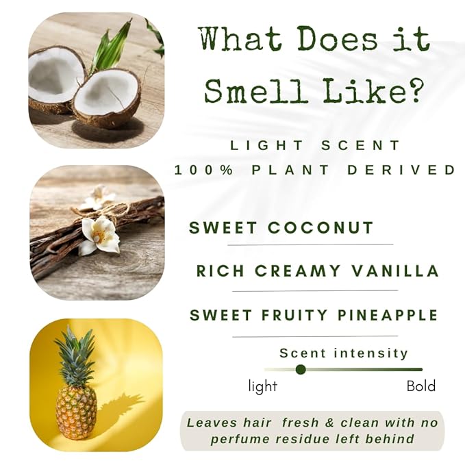 Shampoo Bar and Conditioner Set with Travel Case | Strengthen and Repair Dry Hair | Coconut, Castor Oil, Shea Butter | Made in USA | 2-pk-Velvo Beauty