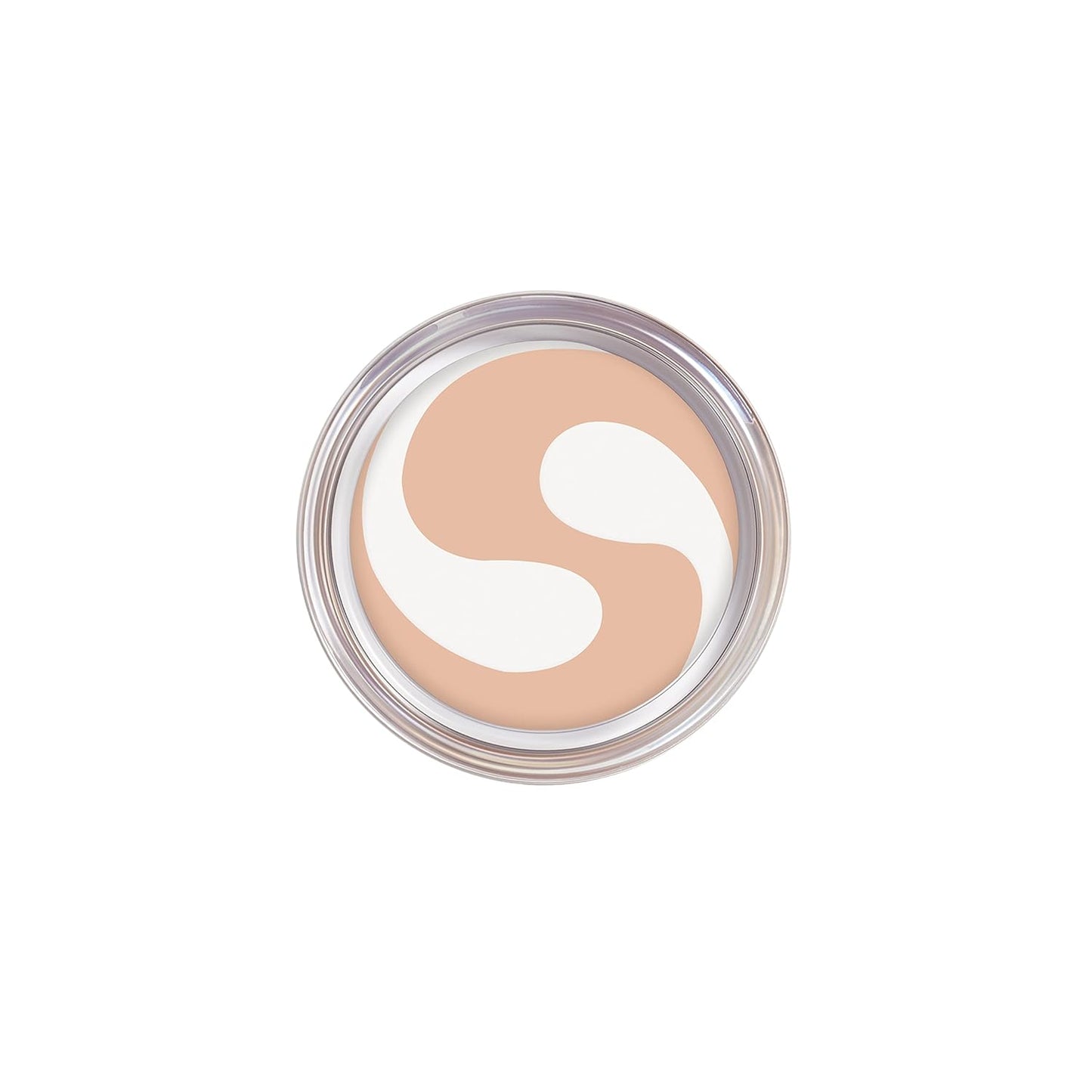 COVERGIRL Simply Ageless Instant Wrinkle Defying Foundation, SPF 28, Hyaluronic Complex & Vitamin C - 250 Creamy Beige, Pack of 1-Velvo Beauty