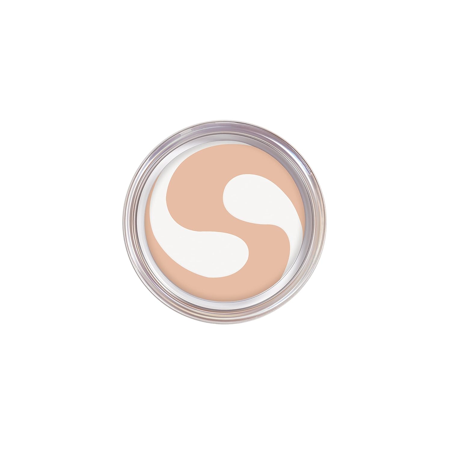 COVERGIRL Simply Ageless Instant Wrinkle Defying Foundation, SPF 28, Hyaluronic Complex & Vitamin C - 250 Creamy Beige, Pack of 1-Velvo Beauty