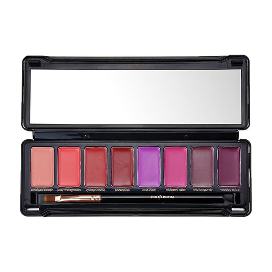 Profusion Cosmetics Pro Lip Tin: Rose-Velvo Beauty