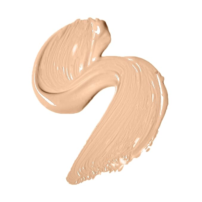 e.l.f., Hydrating Camo Concealer, Lightweight, Full Coverage, Long Lasting, Conceals, Corrects, Covers, Hydrates, Highlights, Fair Warm, Satin Finish, 25 Shades, All-Day Wear, 0.20 Fl Oz-Velvo Beauty