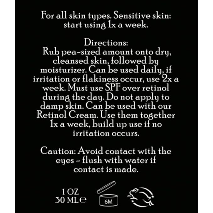 Brickell Men's Retinol Skin Care Serum Treatment For Firming Face Lines & Eye Wrinkles, Deep Hydrating Facial Skincare Serum For Anti-Aging, Fragrance Free, 1 Ounce-Velvo Beauty