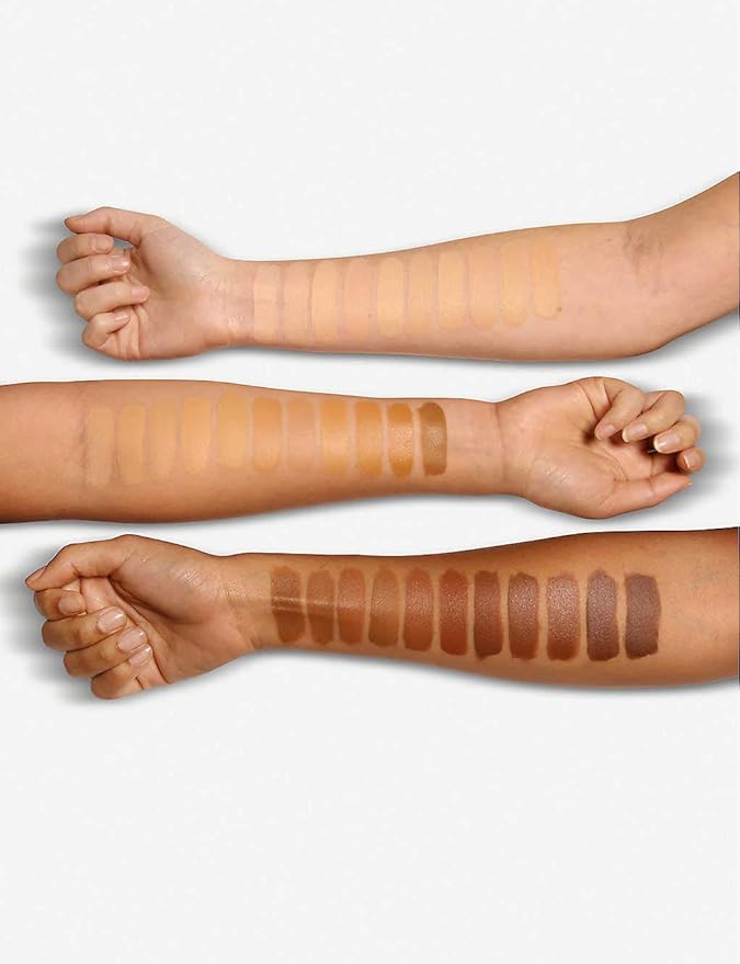 Skin Foundation SPF 15, 1 oz 8.25 Cool Walnut-Velvo Beauty