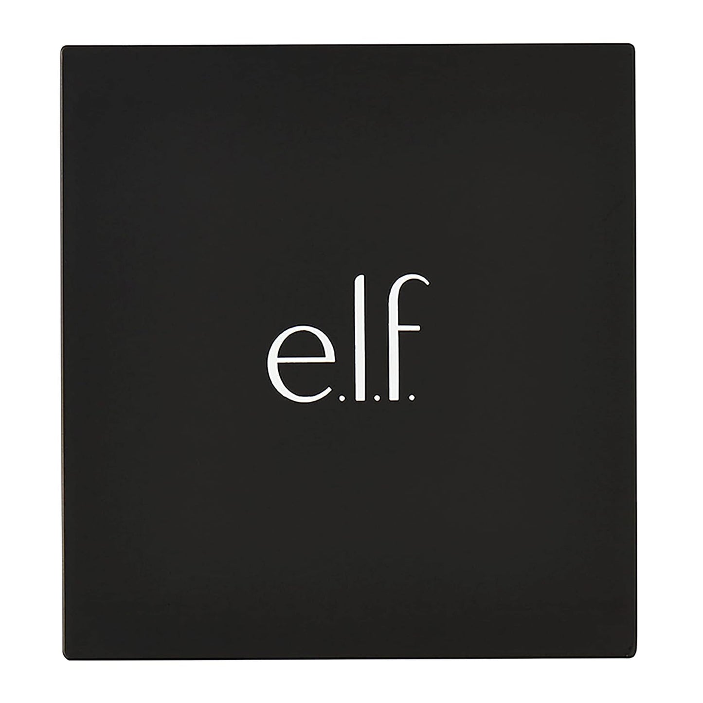 e.l.f. Contour Palette, 4 Shades, Customizable, Easy to Apply, Sculpts, Shades, Brightens, Light/Medium, Infused with Vitamin E, All-Day Wear, 0.56 Oz-Velvo Beauty