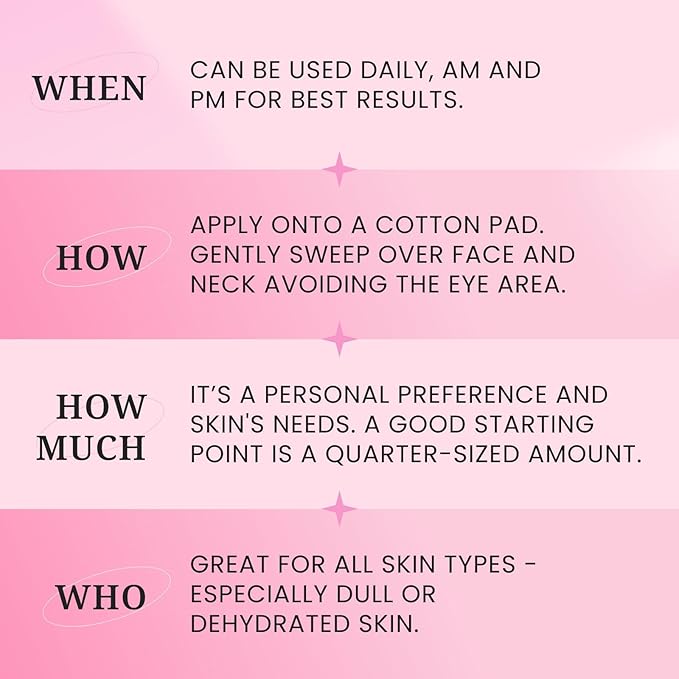 Amarose Rose Water Spray - Revitalizing, Facial Toner - Water for Face - Rose Water Toner - All Skin Types - Hydrating- Rosewater, Spray, Mist with Hyaluronic Acid-Velvo Beauty