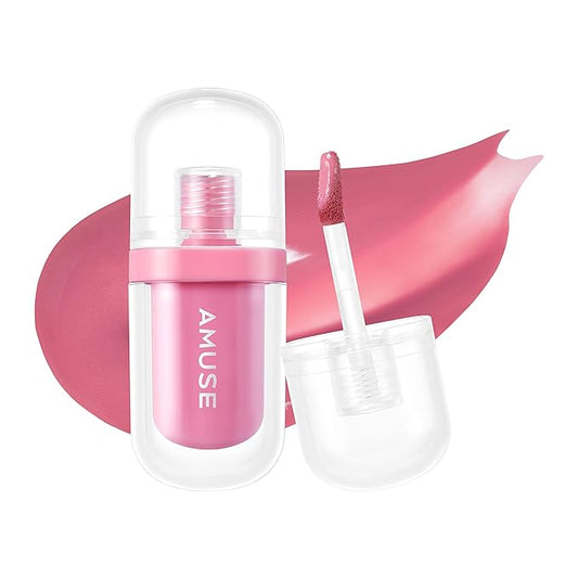 Amuse Jel-fit tint (06 SEOUL GIRL)-Velvo Beauty