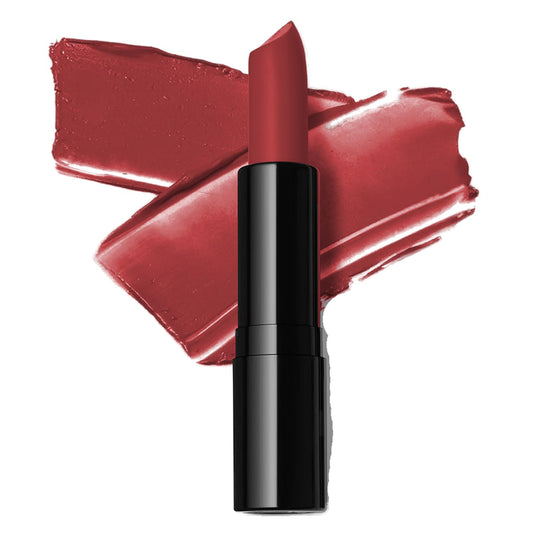 Color Me Beautiful Color Renew Lipstick, Vibrant Lip Color Makeup, Hydrating Creamy Formula-Velvo Beauty