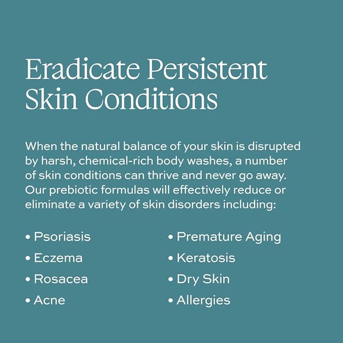 Aleavia Orchid Prebiotic Body Lotion – Lightly Scented, All-Natural Moisturizing Body Lotion with Organic Essential Oils for Soft, Smooth Skin – 12 Oz-Velvo Beauty