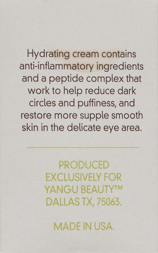 Bright Eyes Cream-Velvo Beauty