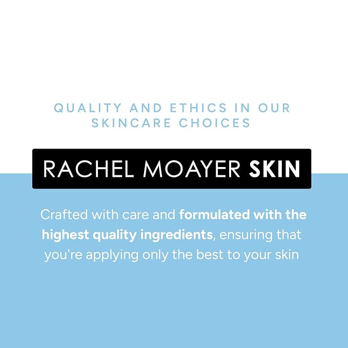Rachel Moayer Skincare Cleansing Essentials Bundle includes RM Perfecting cleanser and RM BP Face & Body Scrub 2.5%-Velvo Beauty