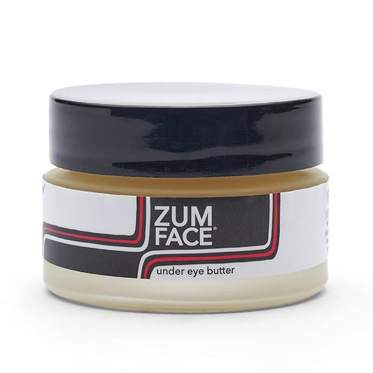 Indigo Wild Zum Face Under Eye Butter - 0.5 oz-Velvo Beauty