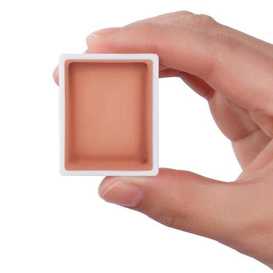 Alcohol Palette Refill Pans - Skin Tones - Fair Tone-Velvo Beauty