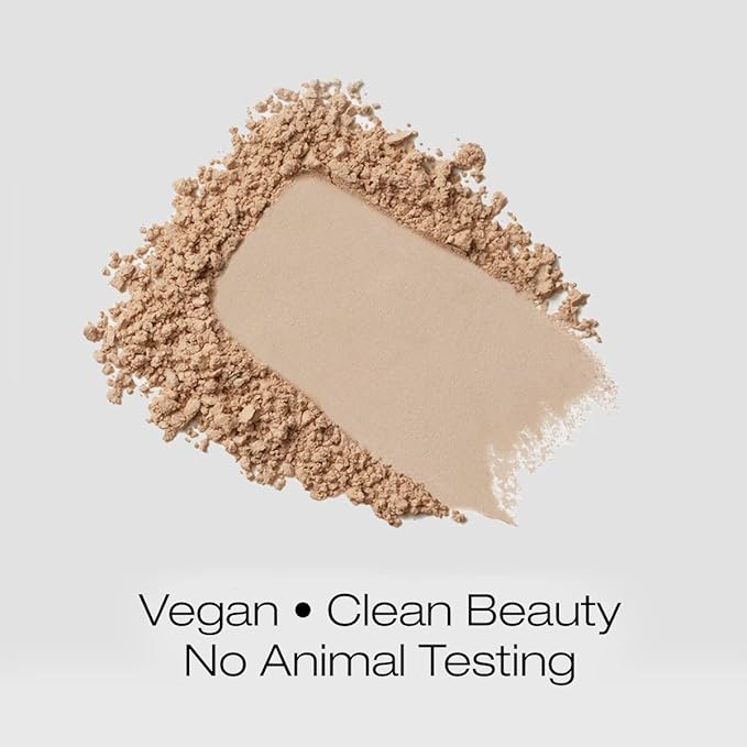 Woosh Beauty, Fold Out Face Original Makeup Palette, Travel, All in One, Neutral Cream & Powder (#2 Medium Light)-Velvo Beauty