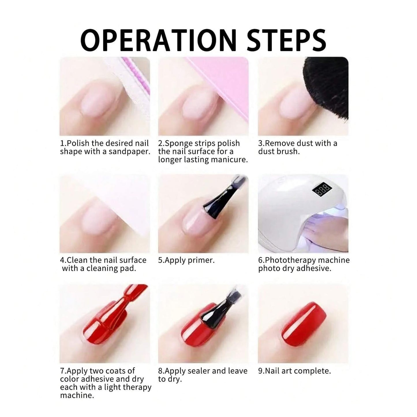 AIJIMEI Elegant Satin Matte Top Coat for Nails Finish Nail Polish Matte Nail Top Coat, Long-Lasting Nail Polish Matte Top Coat & Quick-DryTop Coat Satin Matte TopCoat 4 Fl Oz-Velvo Beauty