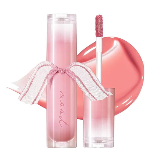 Peripera Ink Mood Glowy Tint (012 WARM-GORITHM)-Velvo Beauty