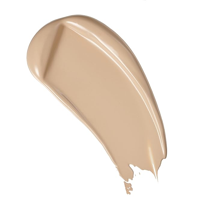 Revolution Beauty, IRL Filter Longwear Foundation, Soft & Breathable Formula, Medium to Full Coverage, Matte Finish, F2, 0.7 Fl. Oz-Velvo Beauty