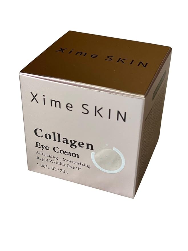 Collagen eye cream-Velvo Beauty