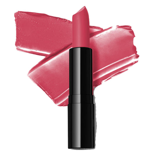 Color Me Beautiful Color Renew Lipstick, Vibrant Lip Color Makeup, Hydrating Creamy Formula-Velvo Beauty
