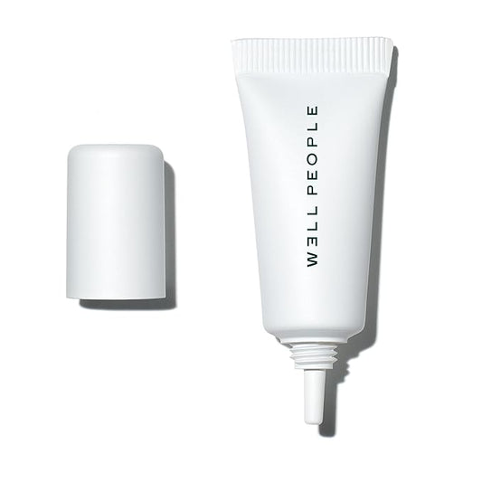 Well People Bio Correct Concealer, Full-coverage, Nourishing Liquid Concealer For Concealing & Correcting, Hydrating Formula, Vegan & Cruelty-free, 4W-Velvo Beauty