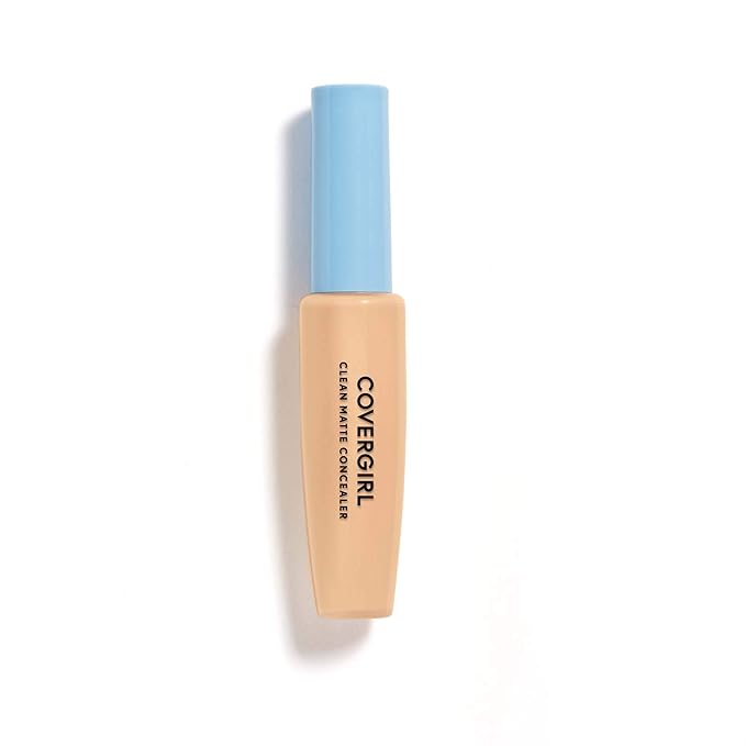 COVERGIRL Ready Set Gorgeous Fresh Complexion Concealer Medium/Deep 305/310, 37 oz (packaging may vary) (Pack of 2)-Velvo Beauty