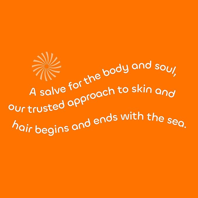 Seaweed Bath Co. Firming Body Cream, Orange Cedar Scent, 6 Ounce, Skin Toning Hand & Body Lotion Moisturizer for Dry Skin, with Sustainably Harvested Seaweed, Chlorella, Green Coffee Bean-Velvo Beauty