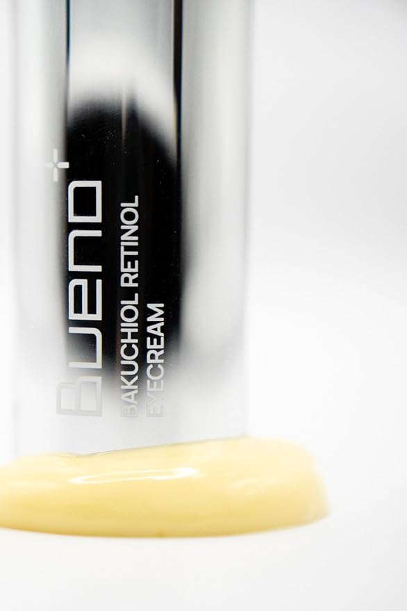 Bakuchiol Retinol Eye Cream-Velvo Beauty