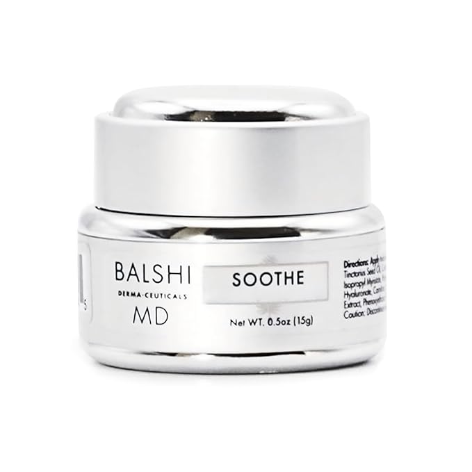 Soothe Intense Repair Eye Cream - Treatment for Dark Circles, Puffiness, and Wrinkles, Hyaluronic Acid, Caffeine, Eye Cream for Puffy Eyes, 0.5 oz/15g-Velvo Beauty